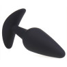 Generique Plug Silicone Basics 7.5 x 2.8cm